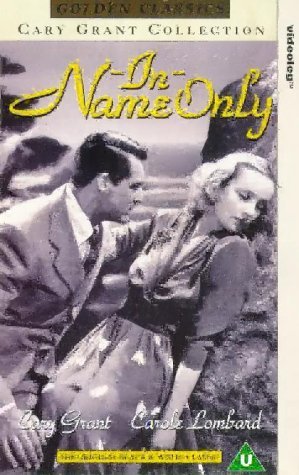 In Name Only (1939) Screenshot 2 