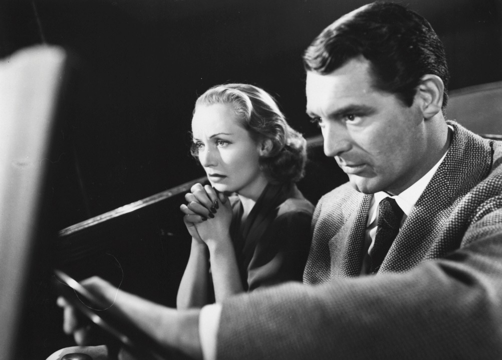 In Name Only (1939) Screenshot 4 