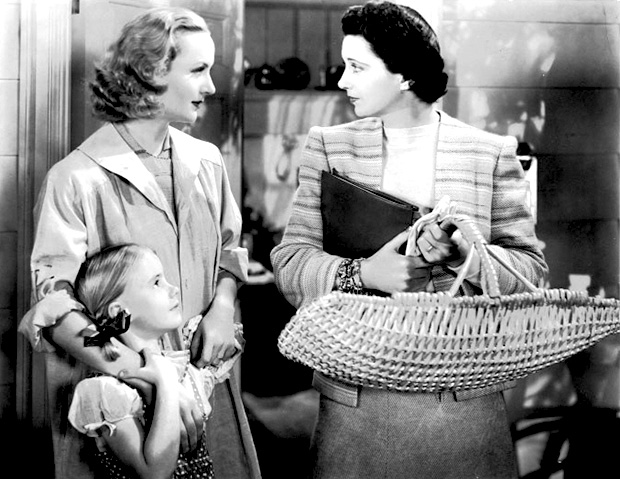 In Name Only (1939) Screenshot 5 