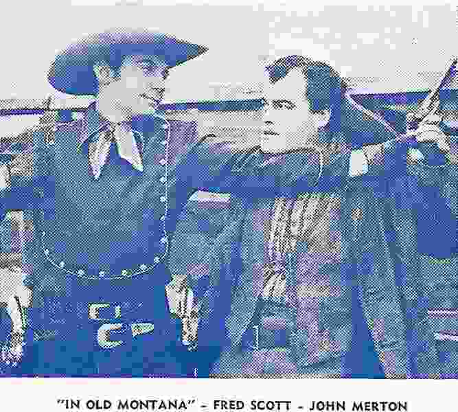 In Old Montana (1939) Screenshot 2
