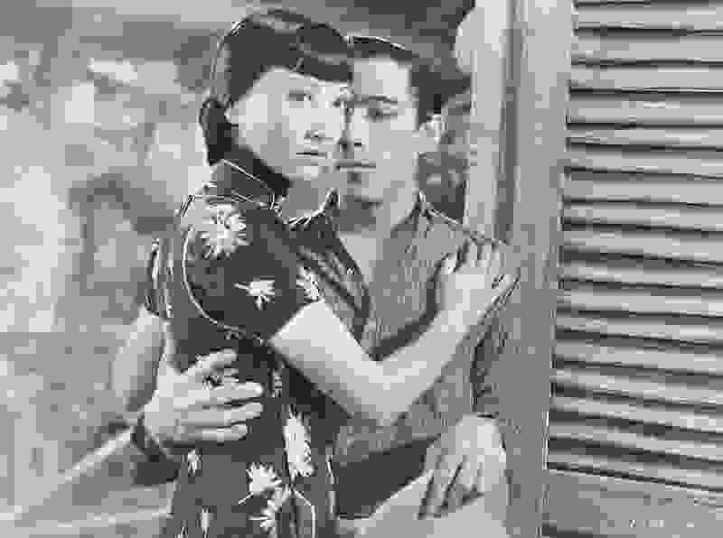 Island of Lost Men (1939) Screenshot 2