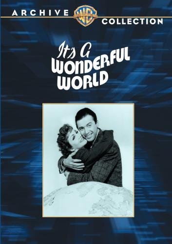 It's a Wonderful World (1939) Screenshot 2