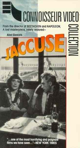 I Accuse (1938) Screenshot 1