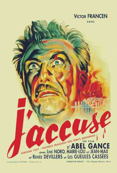 I Accuse (1938) Screenshot 2