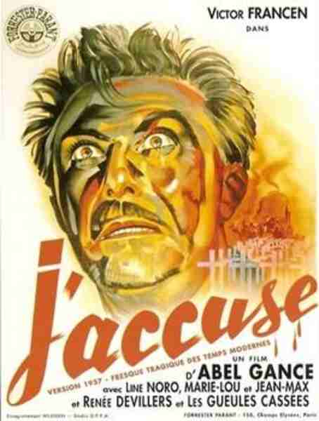 I Accuse (1938) Screenshot 3