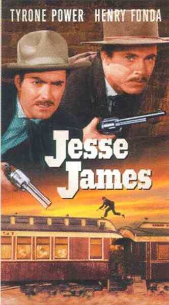 Jesse James (1939) Screenshot 1