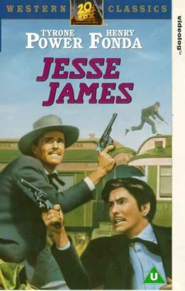 Jesse James (1939) Screenshot 3