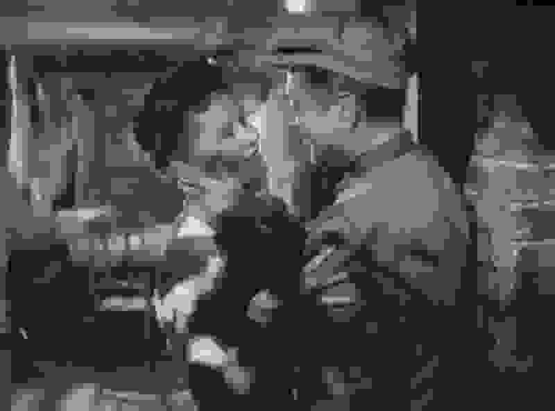 Le Jour Se Leve (1939) Screenshot 1