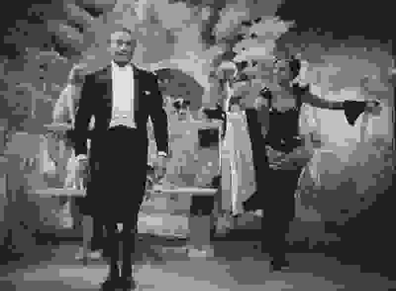 Le Jour Se Leve (1939) Screenshot 2