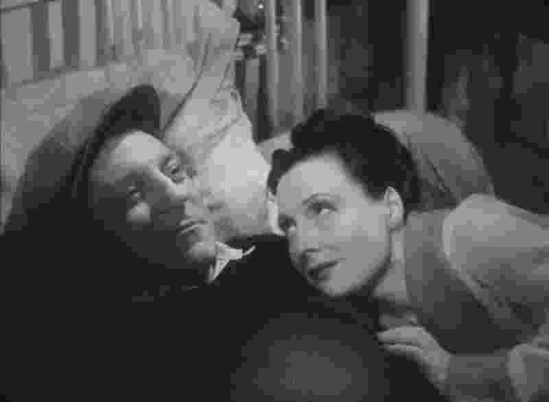 Le Jour Se Leve (1939) Screenshot 3