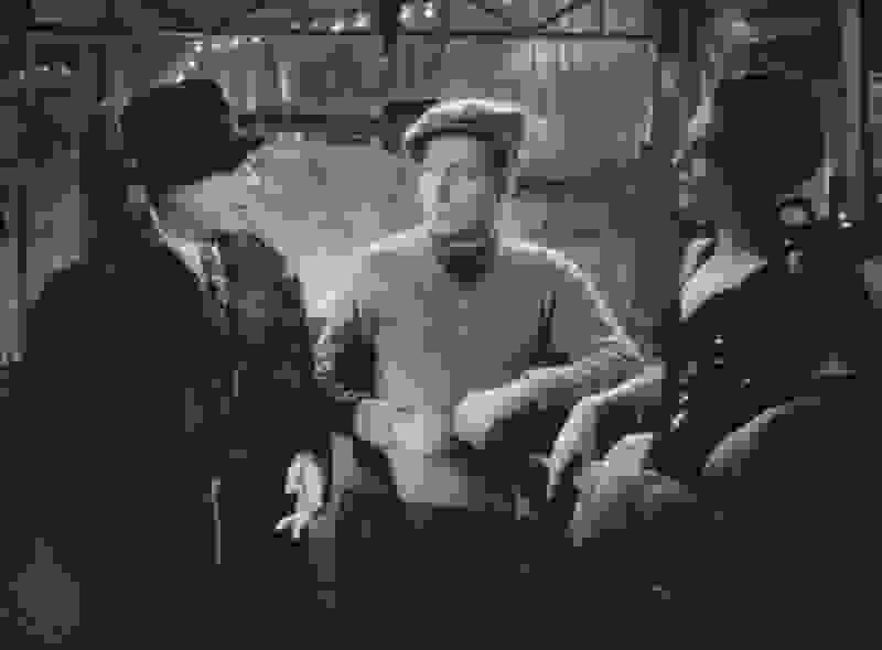 Le Jour Se Leve (1939) Screenshot 5
