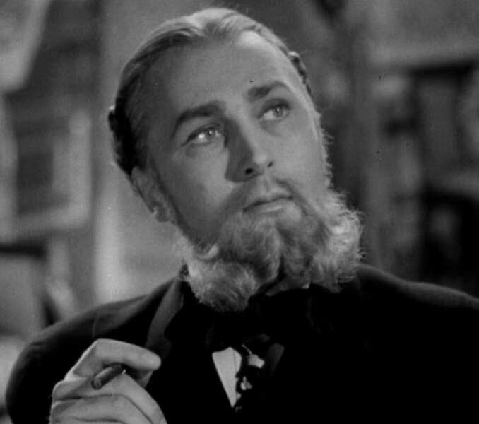 Juarez (1939) Screenshot 3