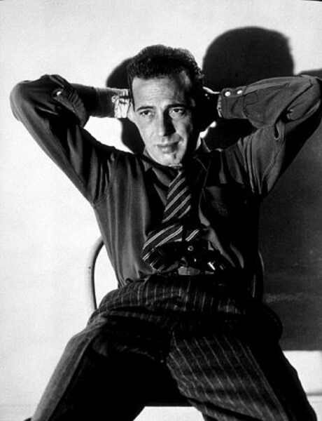 King of the Underworld (1939) starring Humphrey Bogart on DVD DVD King of the Underworld (1939) Screenshot 3
