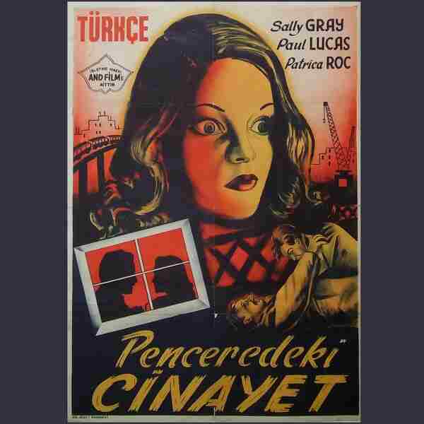 Lady in Distress (1940) Screenshot 2
