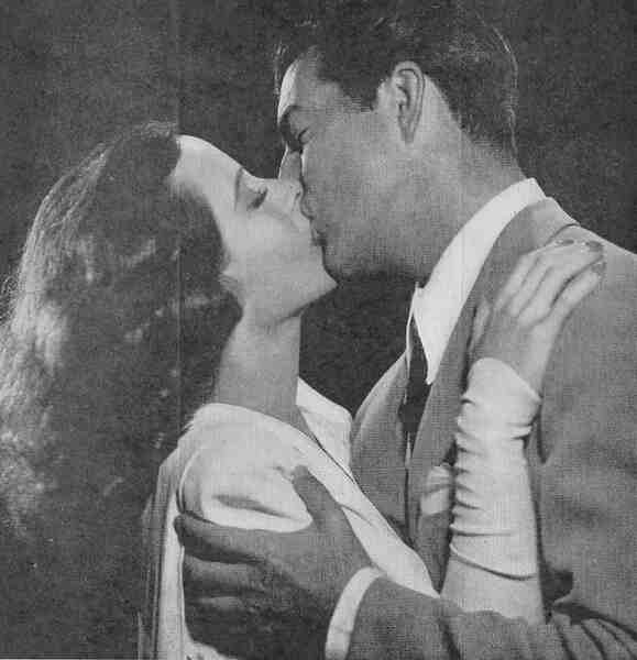 Lady of the Tropics (1939) Screenshot 3