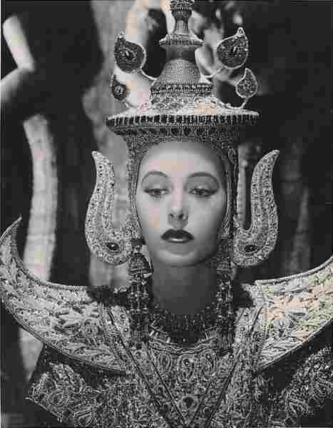 Lady of the Tropics (1939) Screenshot 5