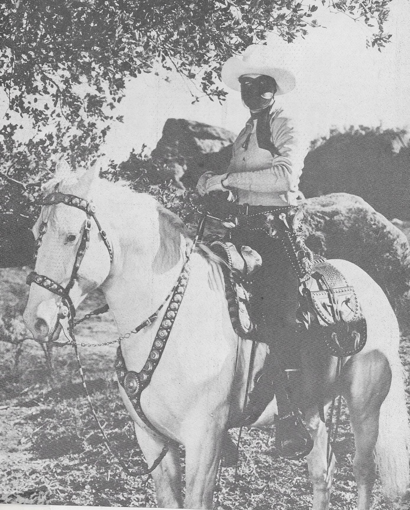 The Lone Ranger Rides Again (1939) Screenshot 3