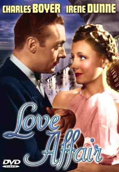 Love Affair (1939) Screenshot 1