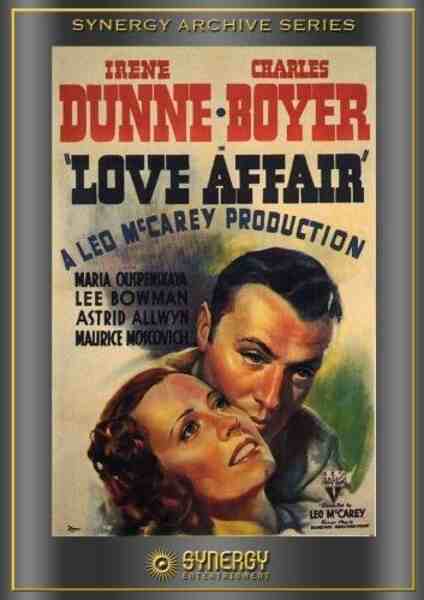 Love Affair (1939) Screenshot 2