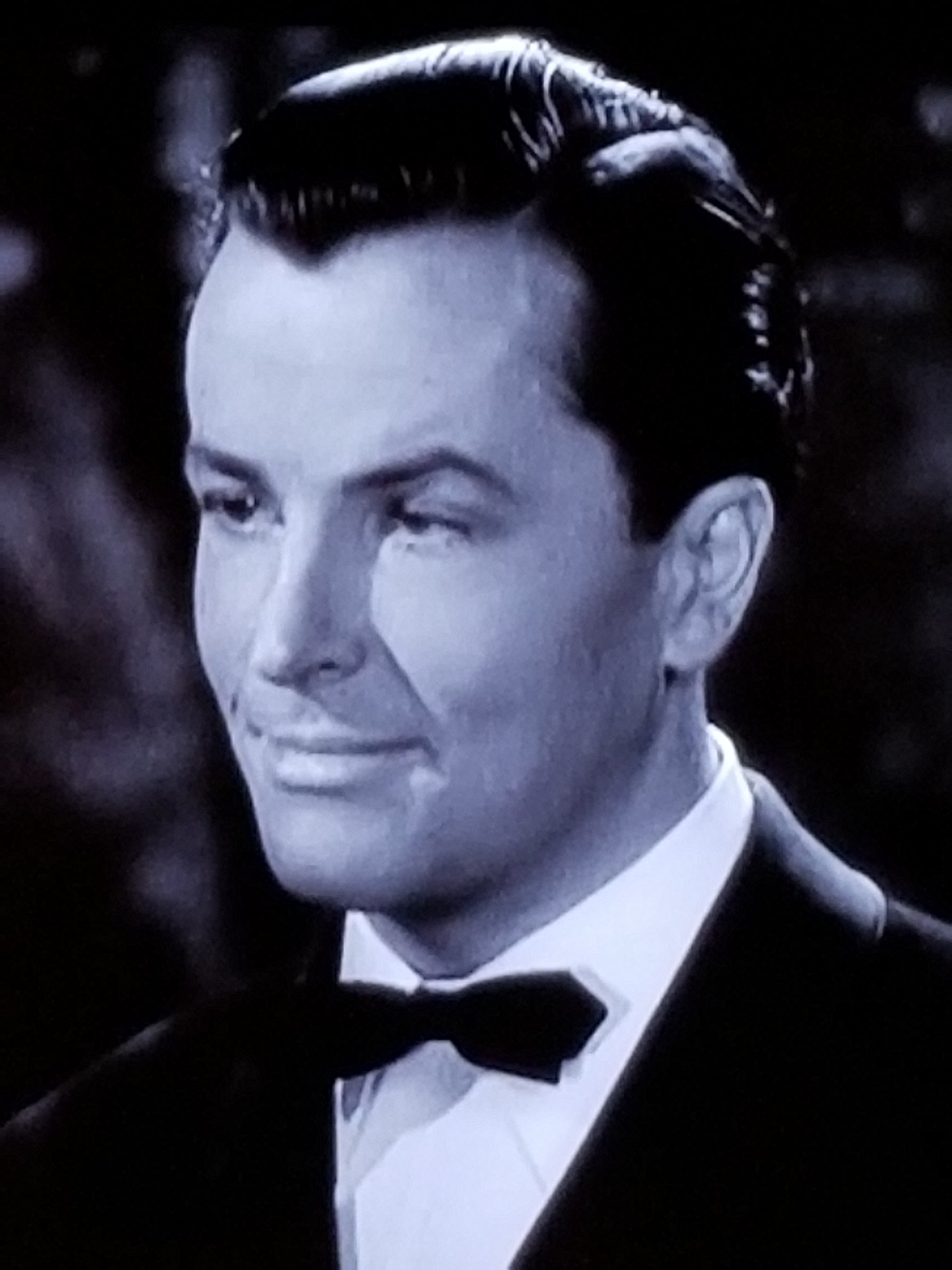 Lucky Night (1939) Screenshot 1