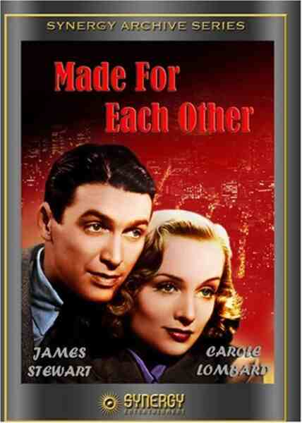 Made for Each Other (1939) Screenshot 2