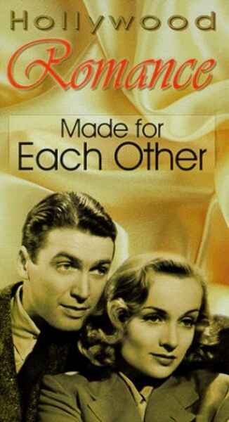 Made for Each Other (1939) Screenshot 3