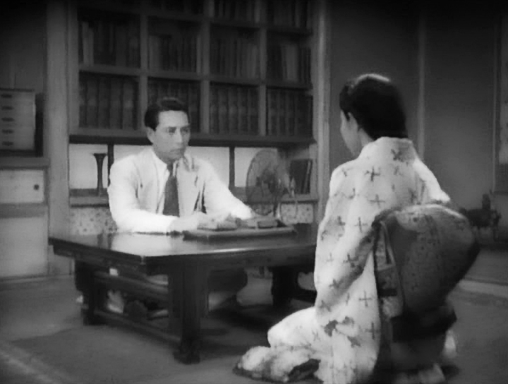 Sincerity (1939) Screenshot 1 