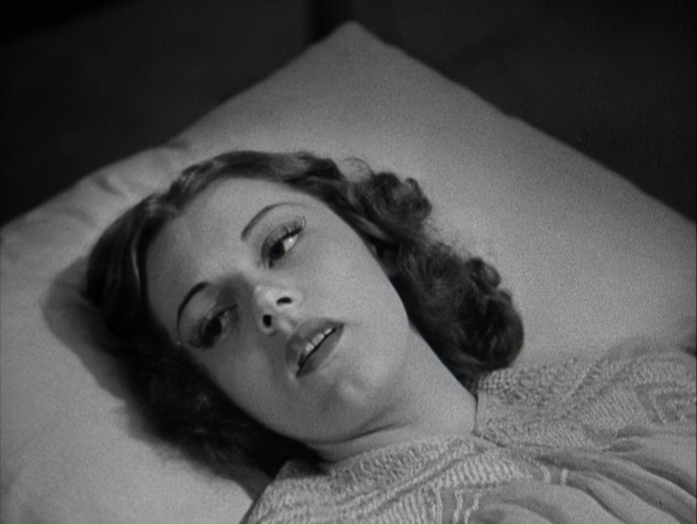 The Man They Could Not Hang (1939) Screenshot 3