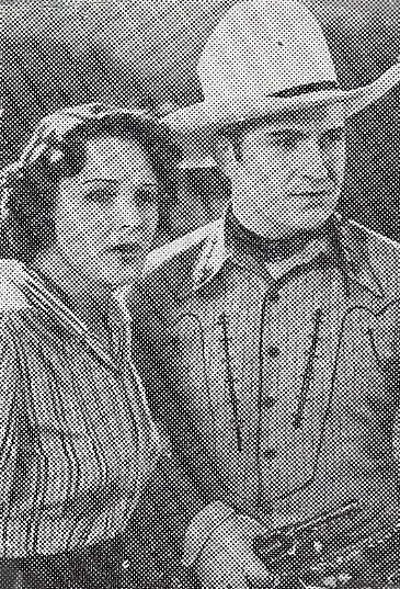 Mexicali Rose (1939) Screenshot 1