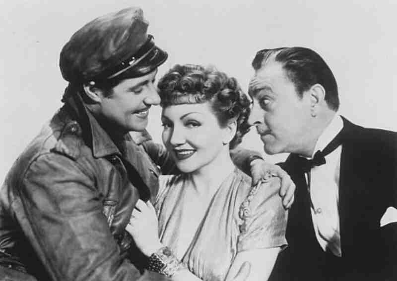 Midnight (1939) Screenshot 1