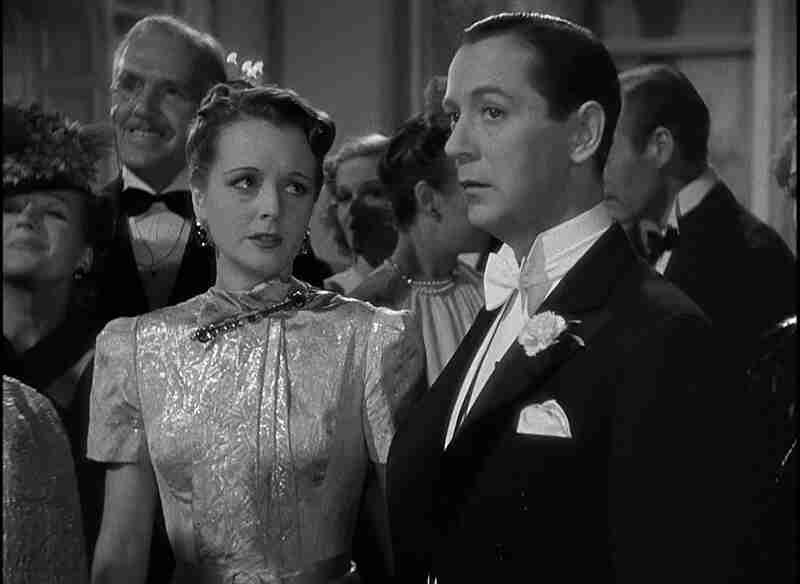 Midnight (1939) Screenshot 2
