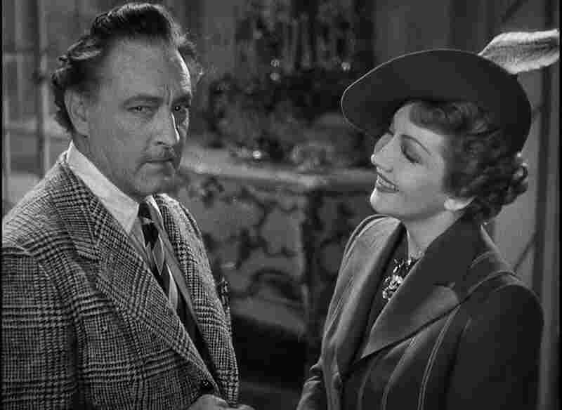 Midnight (1939) Screenshot 3