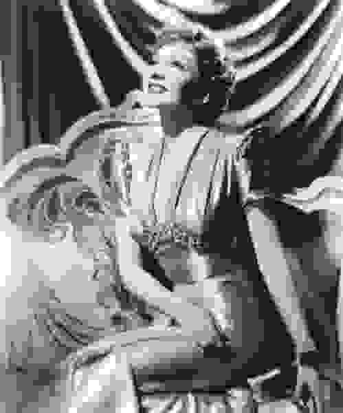 Midnight (1939) Screenshot 5
