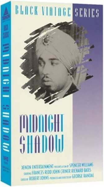 Midnight Shadow (1939) Screenshot 1