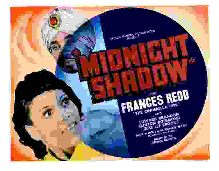 Midnight Shadow (1939) Screenshot 2