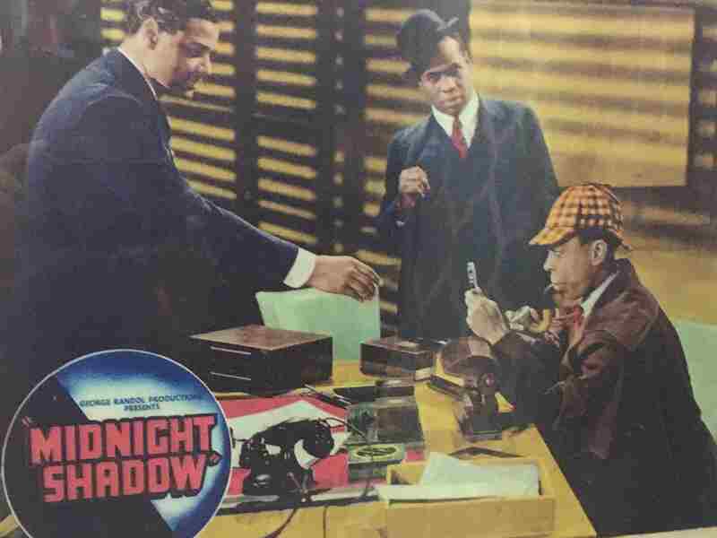 Midnight Shadow (1939) Screenshot 3