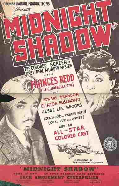 Midnight Shadow (1939) Screenshot 5