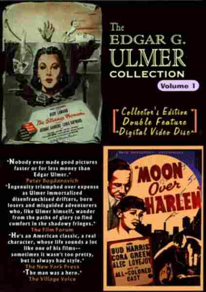 Moon Over Harlem (1939) Screenshot 2