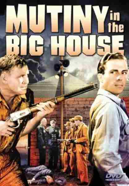 Mutiny in the Big House (1939) Screenshot 1