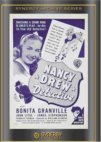 Nancy Drew... Reporter (1939) Screenshot 2