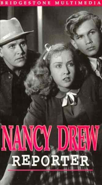 Nancy Drew... Reporter (1939) Screenshot 3
