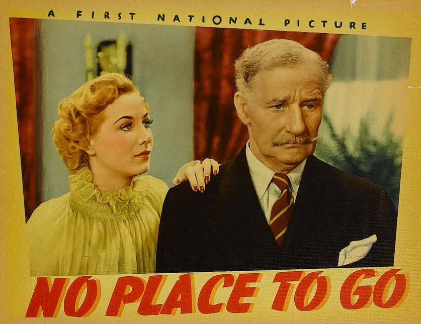 No Place to Go (1939) Screenshot 4 