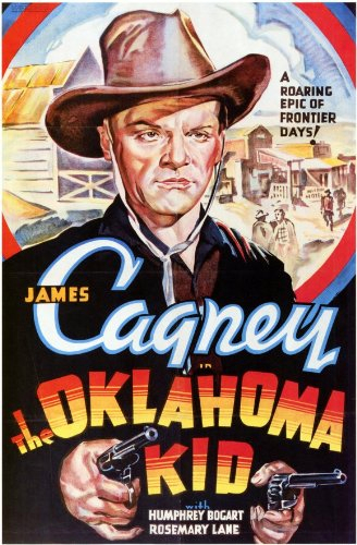 The Oklahoma Kid (1939) Screenshot 4