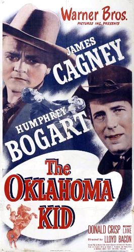 The Oklahoma Kid (1939) Screenshot 5