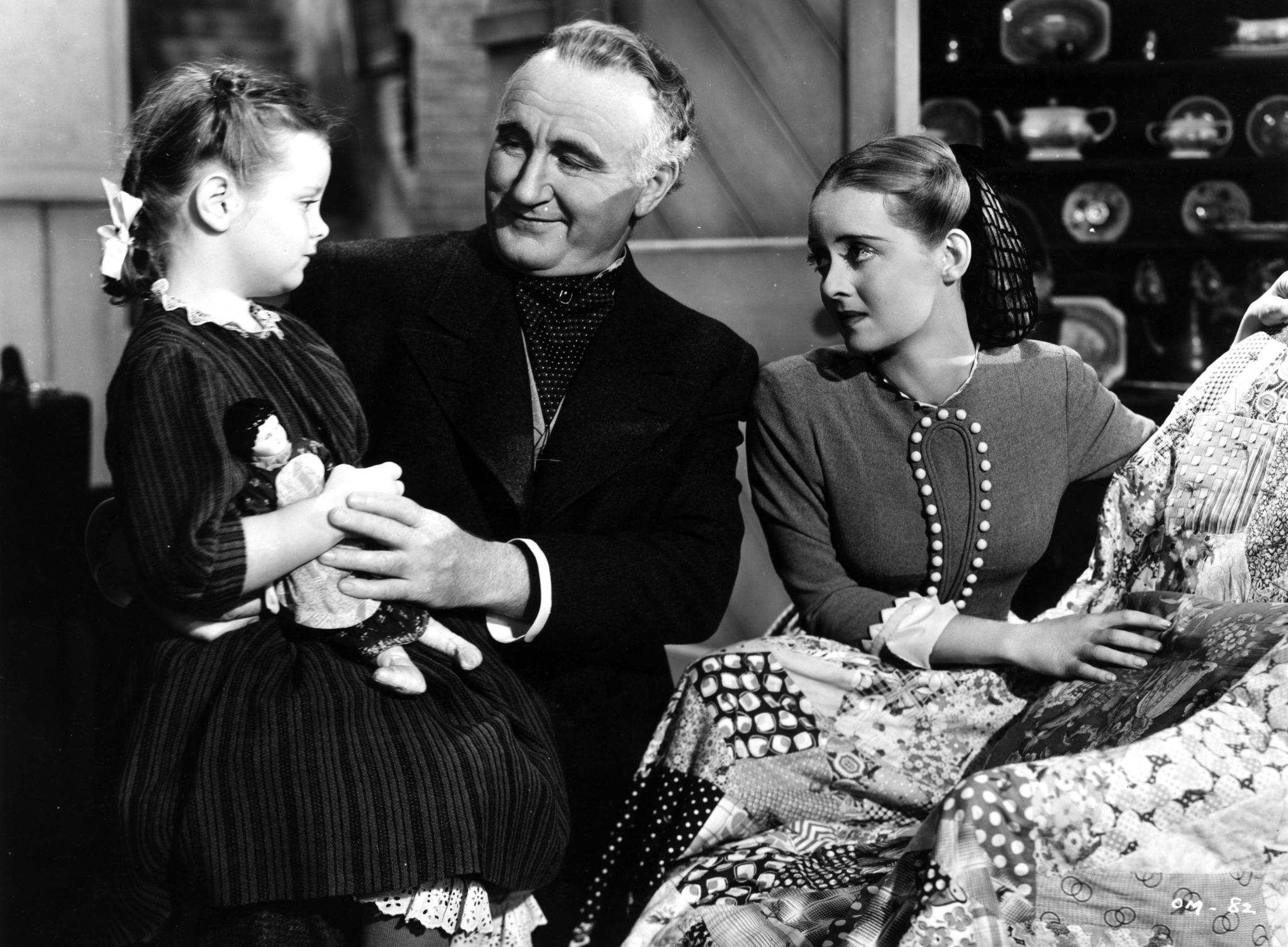 The Old Maid (1939) Screenshot 1
