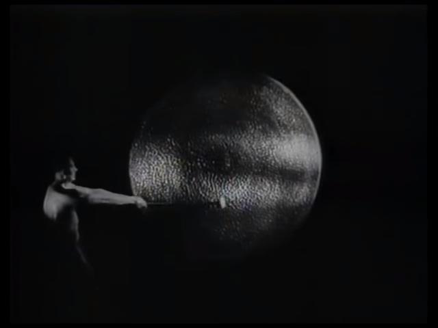 The Fugitive (1939) Screenshot 1 