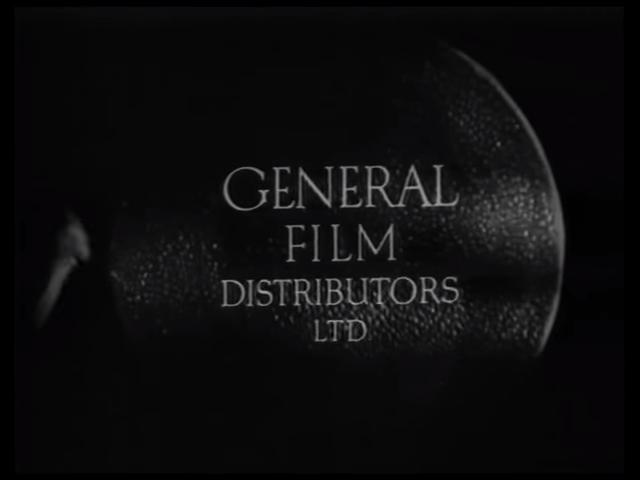 The Fugitive (1939) Screenshot 2 