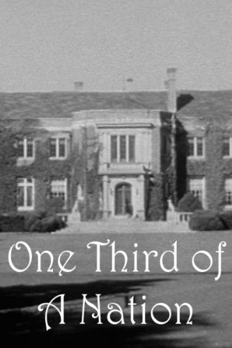 ...One Third of a Nation... (1939) Screenshot 1 
