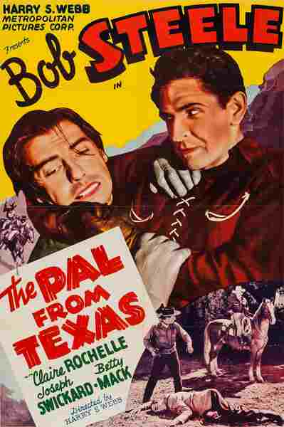 The Pal from Texas (1939) Screenshot 2