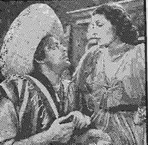 Panama Lady (1939) Screenshot 2